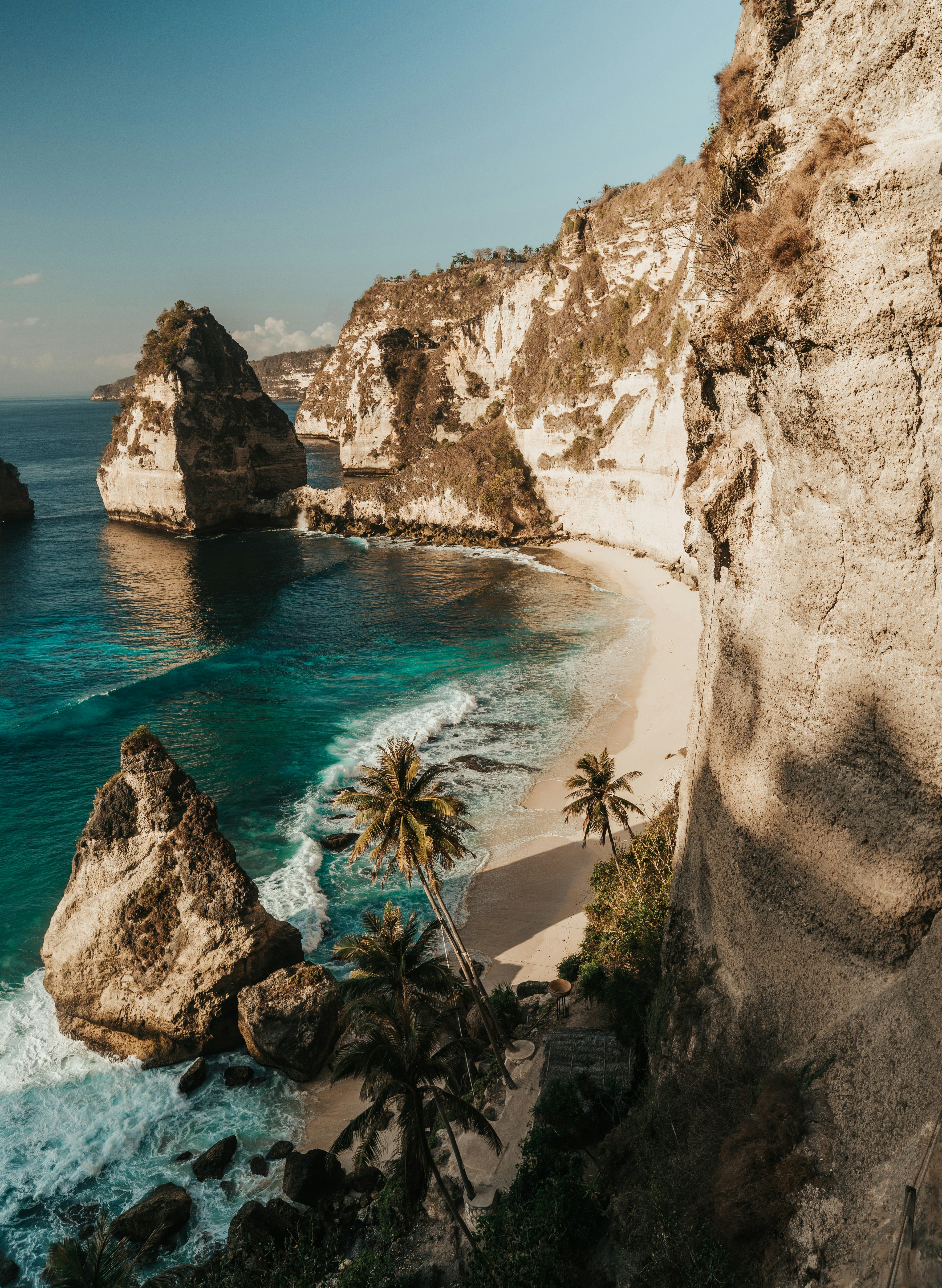 Ugens Rejse Destination