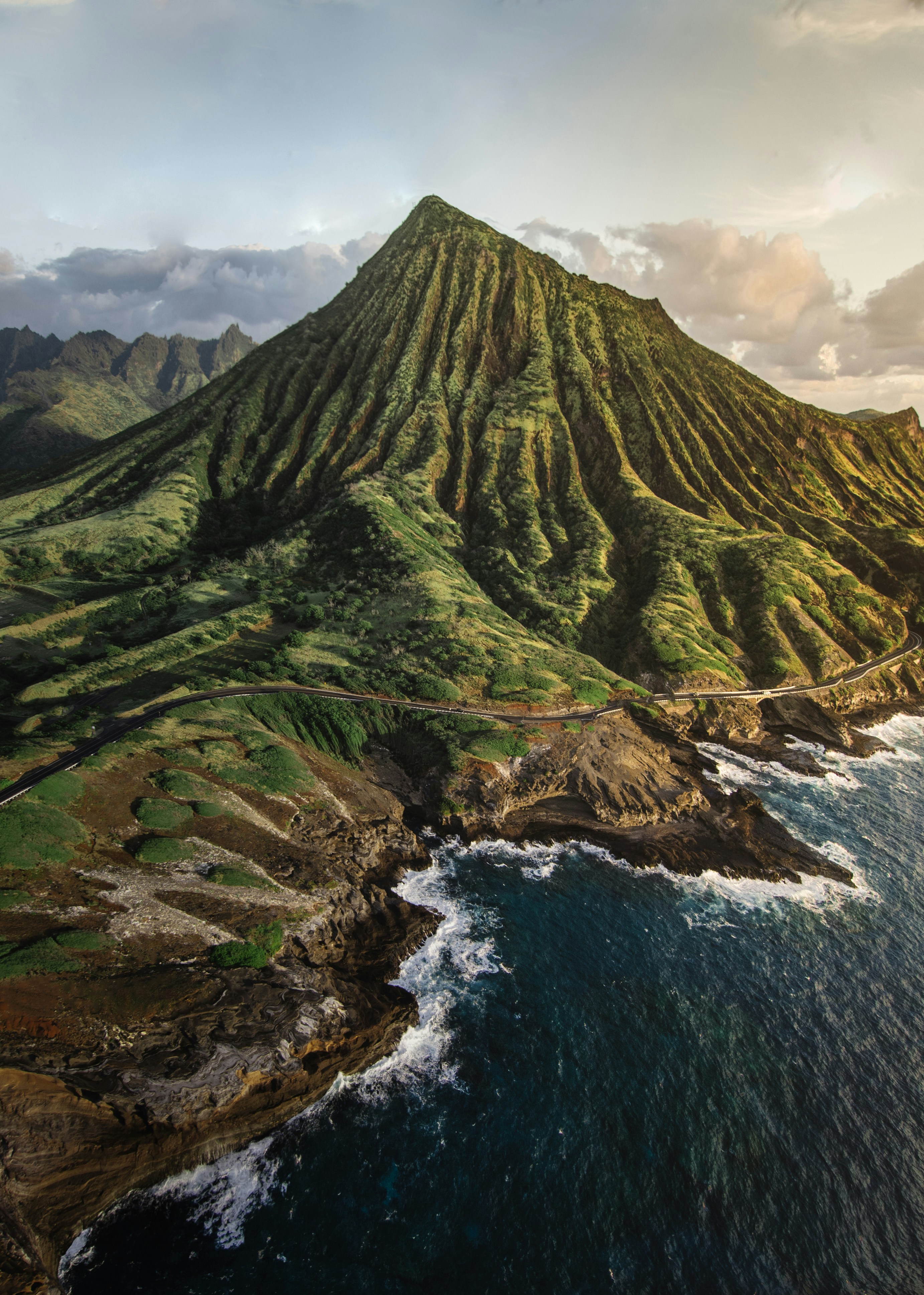 Hawaii