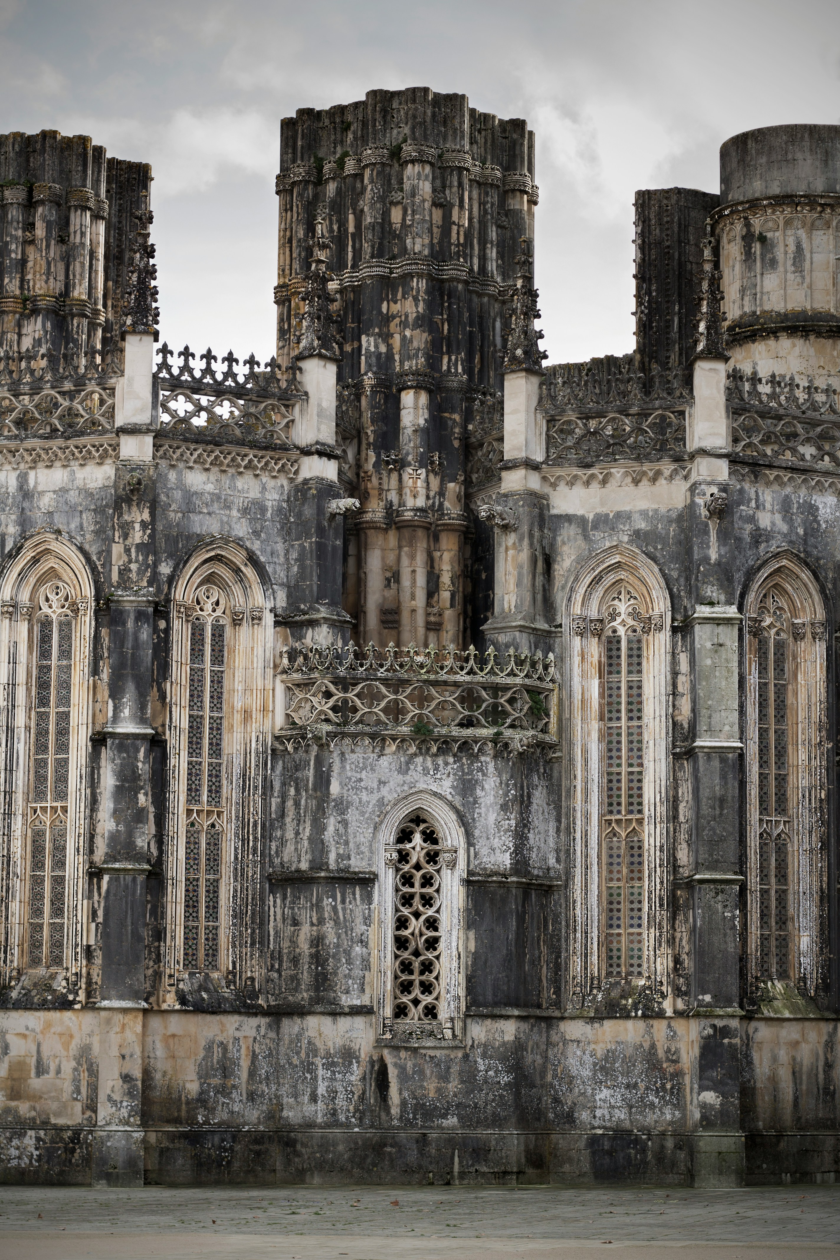 slot i skotland