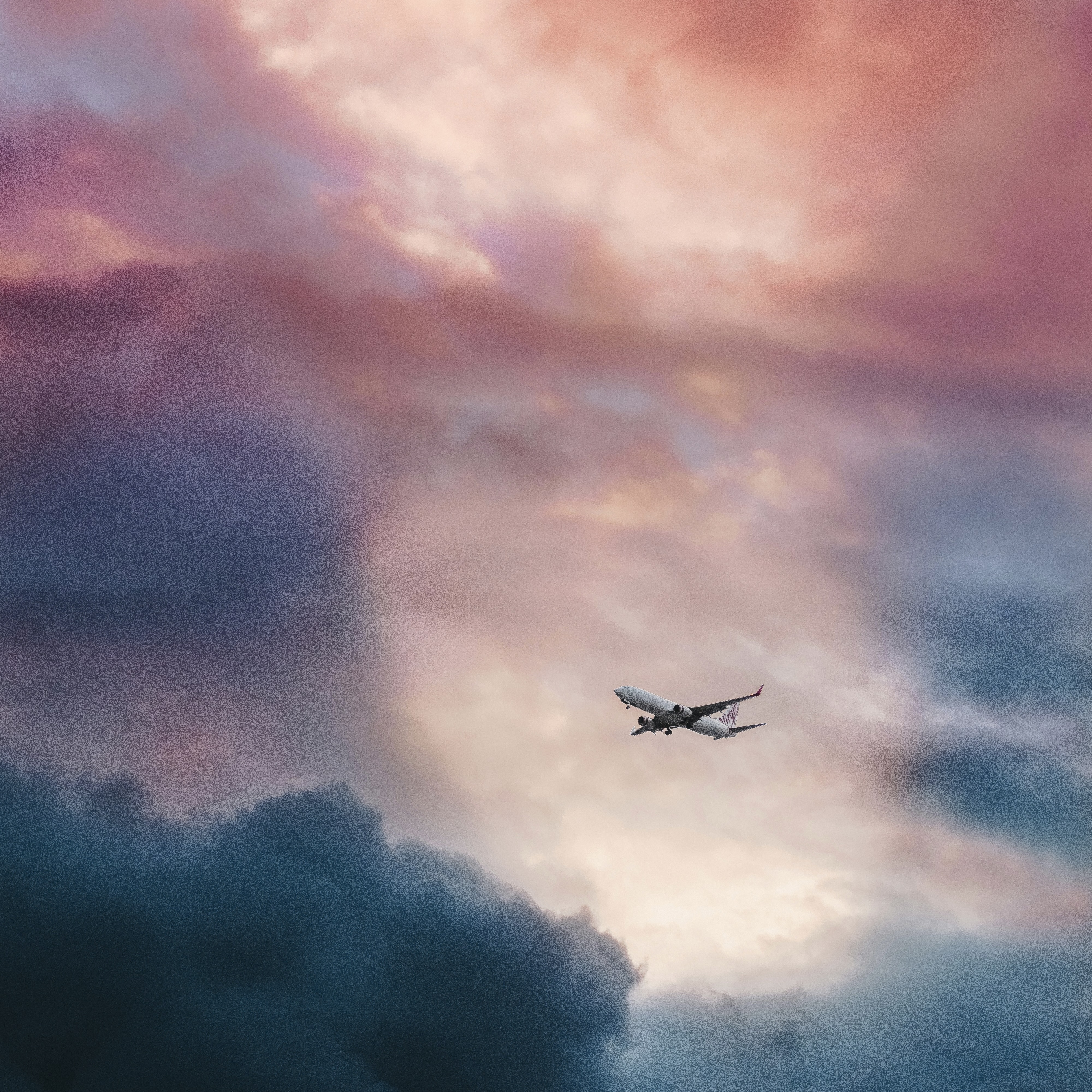Flyrejse
